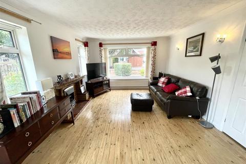 2 bedroom detached bungalow for sale, Edinburgh Drive, Spalding