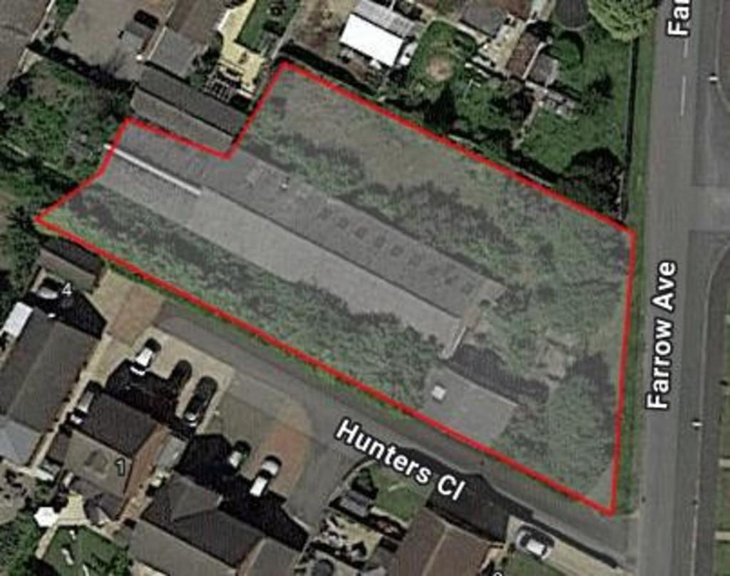 Fishpond Lane plot 5