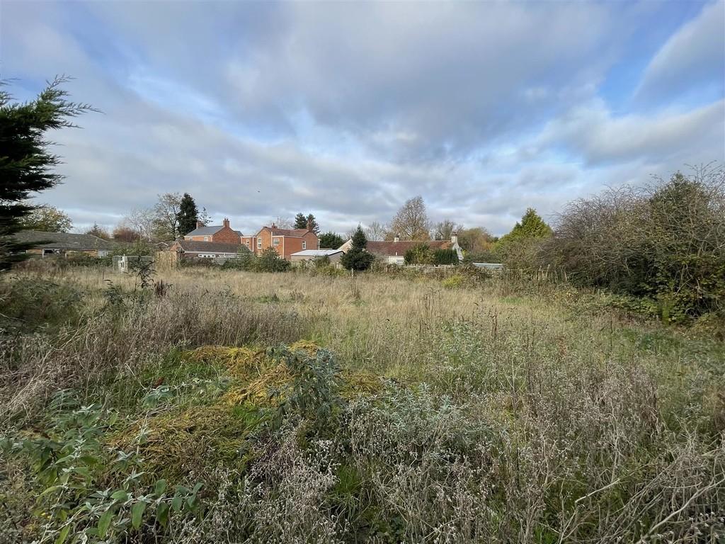 Fishpond Lane plot 3