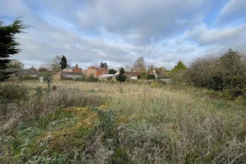 Residential development for sale, Land at rear of 38 Fishpond Lane (off Farrow Avenue), PE12 7DE