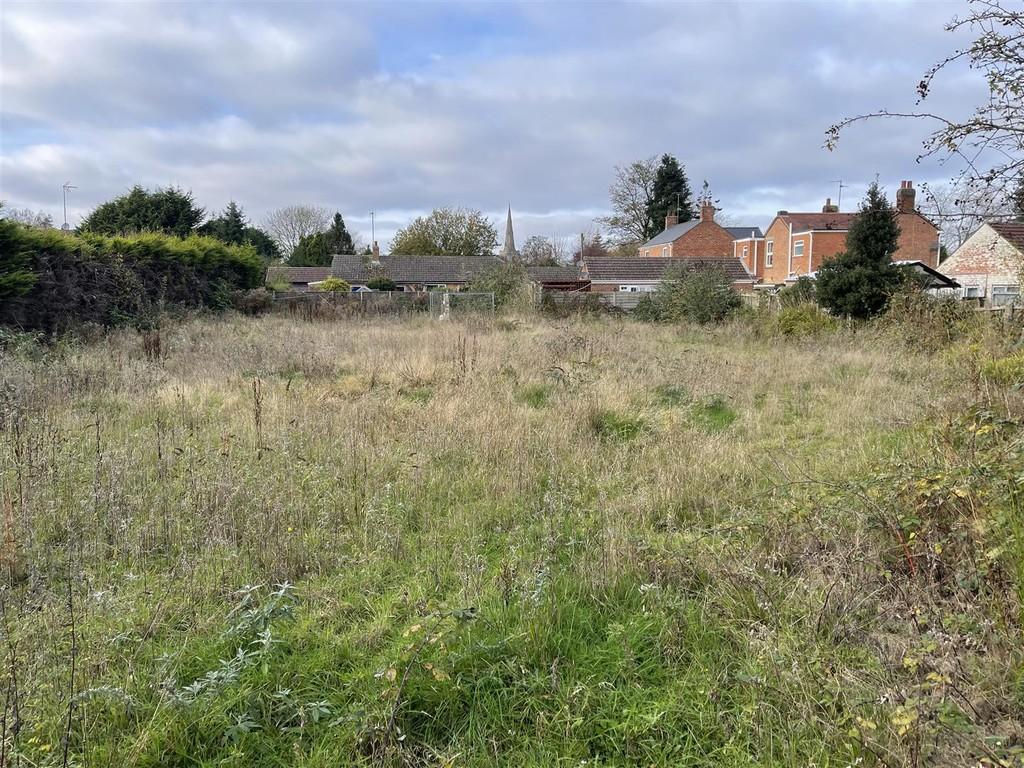 Fishpond Lane plot 2