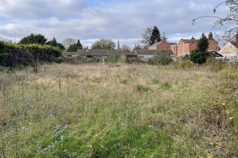 Residential development for sale, Land at rear of 38 Fishpond Lane (off Farrow Avenue), PE12 7DE