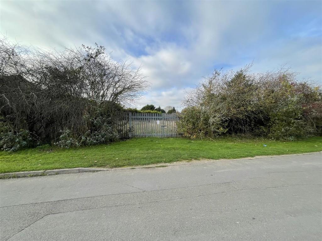 Fishpond Lane plot