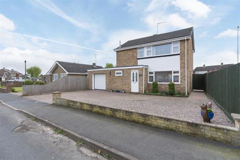 3 bedroom detached house for sale, The Chase, Pinchbeck