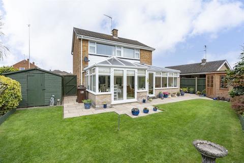 3 bedroom detached house for sale, The Chase, Pinchbeck