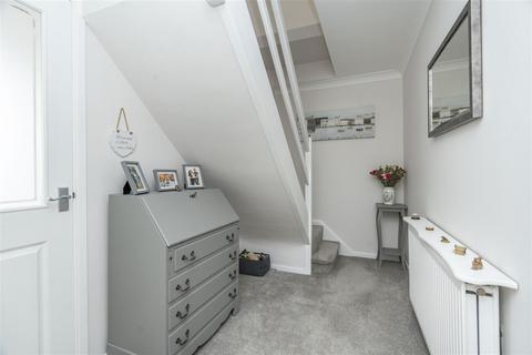 1 The Chase, Pinchbeck, Spalding, PE11 3RS