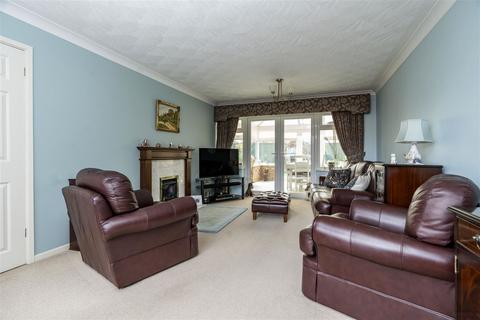 1 The Chase, Pinchbeck, Spalding, PE11 3RS