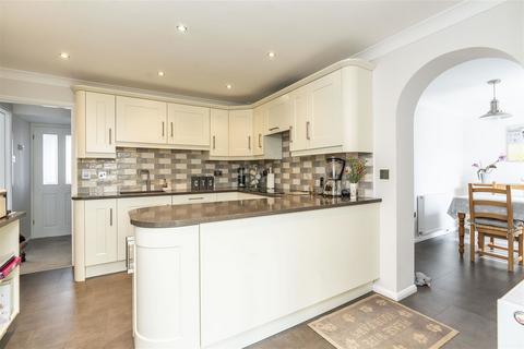 1 The Chase, Pinchbeck, Spalding, PE11 3RS