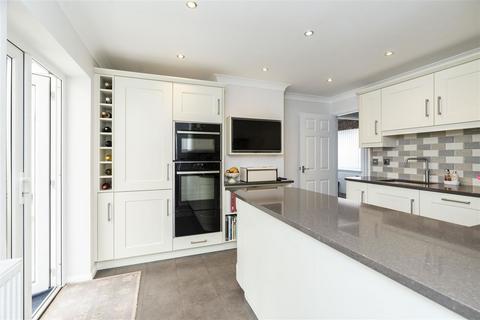 1 The Chase, Pinchbeck, Spalding, PE11 3RS