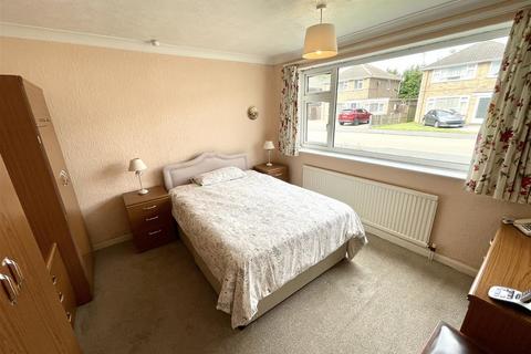 2 bedroom detached bungalow for sale, Wimberley Way, Pinchbeck