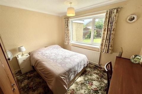 2 bedroom detached bungalow for sale, Wimberley Way, Pinchbeck