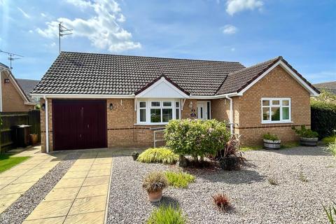 3 bedroom detached bungalow for sale, St. Lamberts Grove, Weston