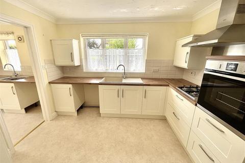 3 bedroom detached bungalow for sale, St. Lamberts Grove, Weston