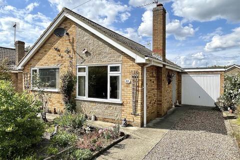 2 bedroom detached bungalow for sale, Woodfield Close, Spalding