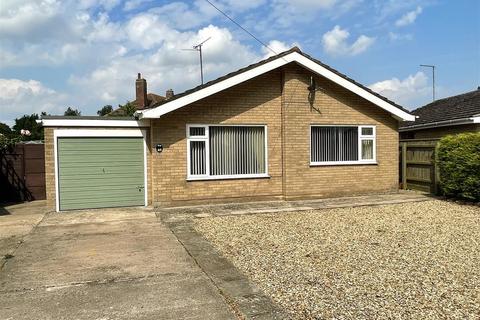 undefined, Ashby Gardens, Moulton