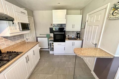 undefined, Ashby Gardens, Moulton