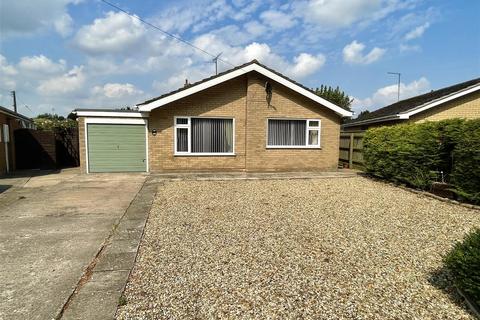 undefined, Ashby Gardens, Moulton