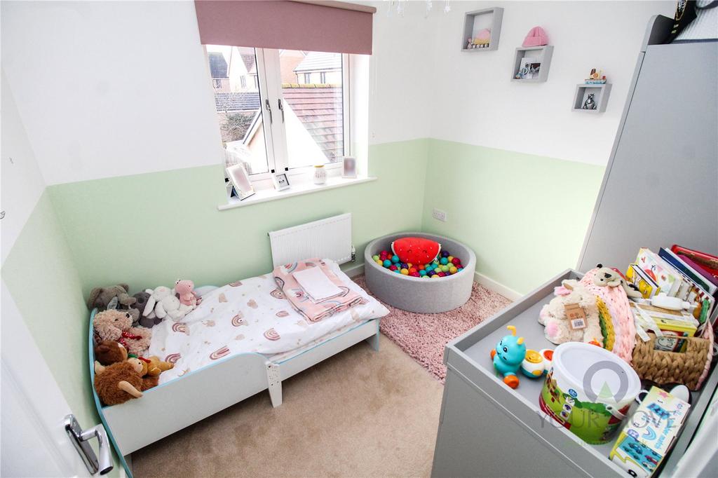 Bedroom 3