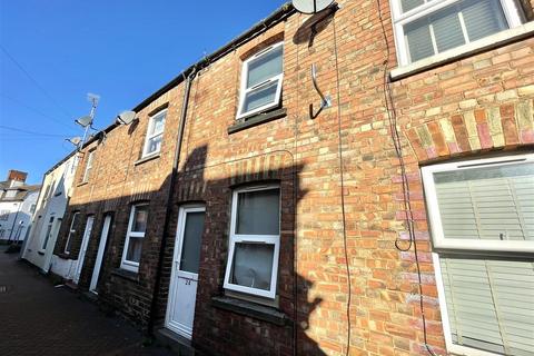 2 bedroom terraced house for sale, Chapel Lane, Spalding