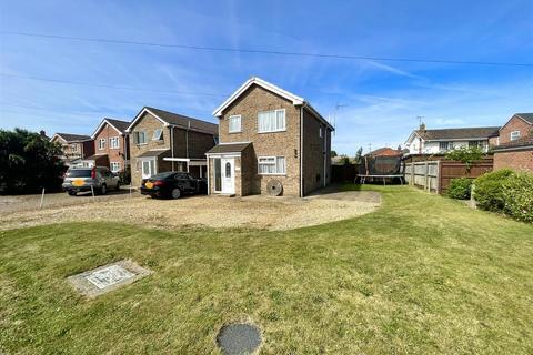 3 bedroom detached house for sale, Church Gate, Whaplode