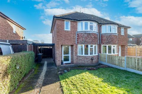 3 bedroom semi-detached house for sale, Comer Road, Worcester