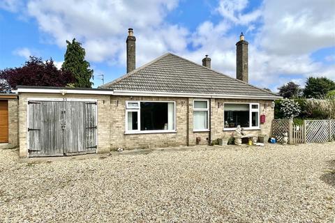 3 bedroom detached bungalow for sale, Pennytoft Lane, Pinchbeck