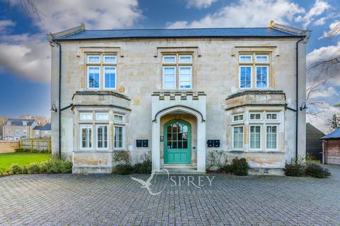 1 bedroom apartment to rent, Herne Lodge, Oundle PE8