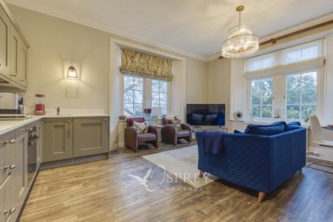 1 bedroom apartment to rent, Herne Lodge, Oundle PE8