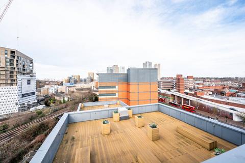 Studio for sale, Molesworth Street, Lewisham, London, SE13