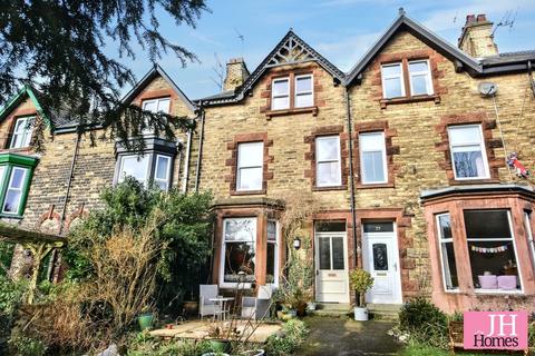 4 bedroom terraced house for sale, Church Walk, Ulverston, Cumbria