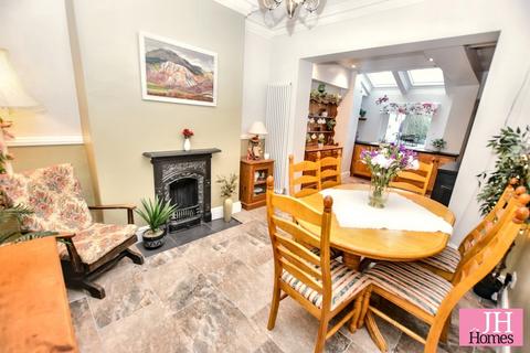 4 bedroom terraced house for sale, Church Walk, Ulverston, Cumbria