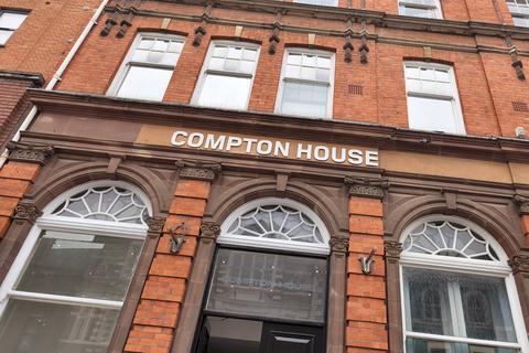 undefined, Abington Street, Northampton NN1