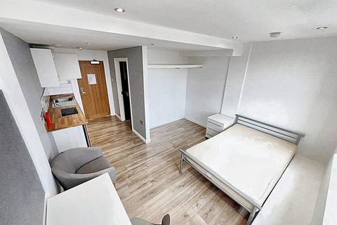 undefined, Abington Street, Northampton NN1