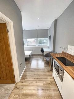 undefined, Abington Street, Northampton NN1