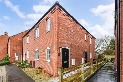 1 bedroom flat for sale, Kiln Mews, Hambrook