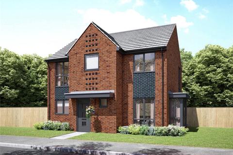 4 bedroom detached house for sale, Weavers Fold, Rochdale, Greater Manchester, OL11