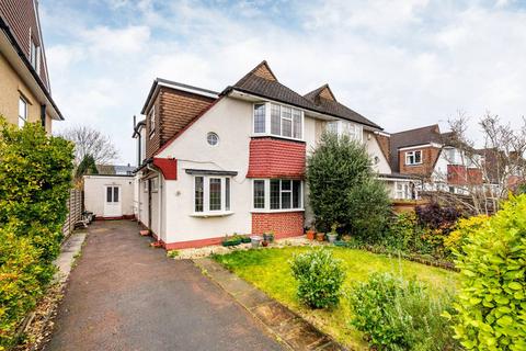 5 bedroom house for sale, Selkirk Road, Twickenham, TW2