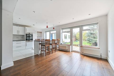 5 bedroom house for sale, Selkirk Road, Twickenham, TW2