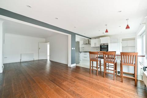 5 bedroom house for sale, Selkirk Road, Twickenham, TW2