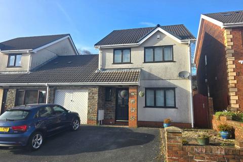 39 Haul Fryn, Birchgrove, Swansea, SA7 9EB