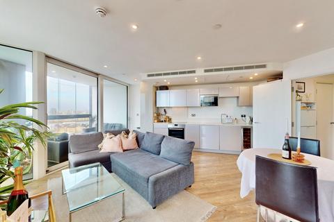 1 bedroom apartment for sale, Surrey Quays Road, Canada Water, London, SE16