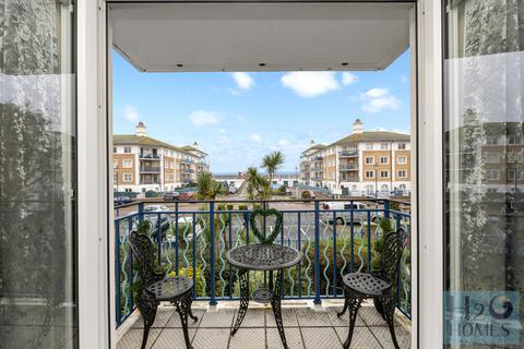 2 bedroom apartment for sale, Hamilton Court, Brighton Marina Village