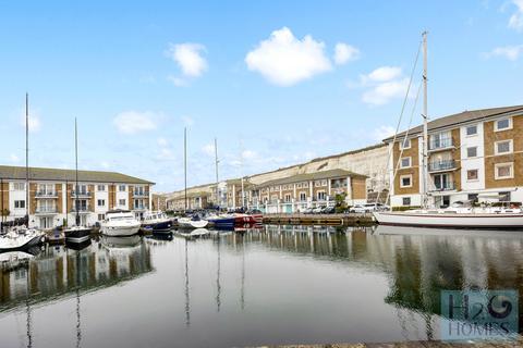 2 bedroom apartment for sale, Hamilton Court, Brighton Marina Village