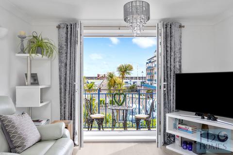 2 bedroom apartment for sale, Hamilton Court, Brighton Marina Village