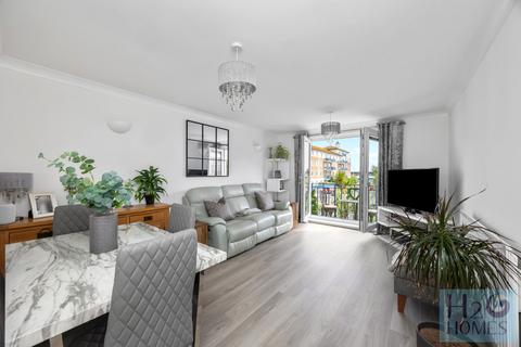 2 bedroom apartment for sale, Hamilton Court, Brighton Marina Village