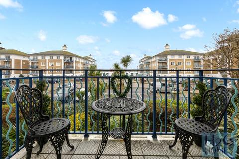 2 bedroom apartment for sale, Hamilton Court, Brighton Marina Village