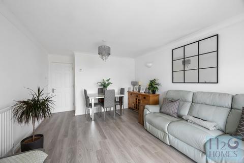 2 bedroom apartment for sale, Hamilton Court, Brighton Marina Village