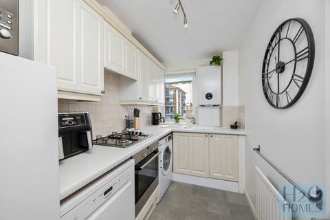 2 bedroom apartment for sale, Hamilton Court, Brighton Marina Village