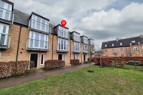 3 bedroom townhouse to rent, Gatekeeper Walk, St. Neots PE19