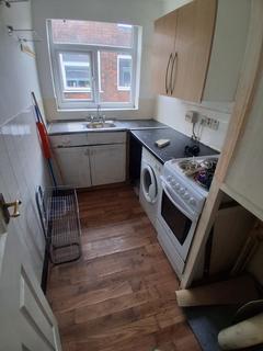 undefined, Baguley Crescent, Middleton